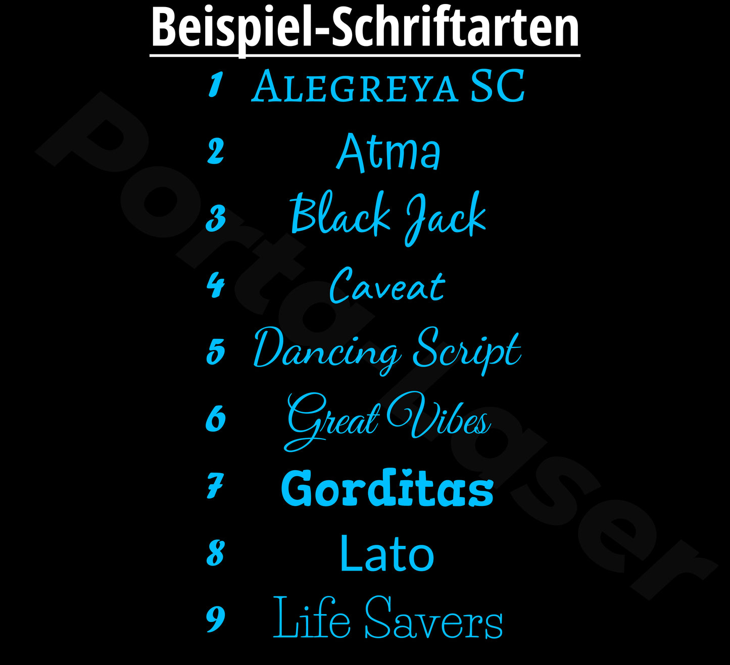 Kleine, süße Wichtel-Schilder - perfekt für die Weihnachtszeit