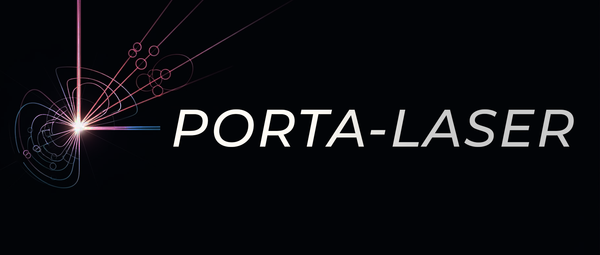 Porta-Laser