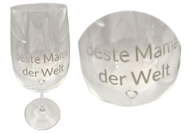 Weinglas „Beste Mama der Welt“ – Ein liebevolles Geschenk für Genießerinnen